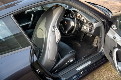 2005 Porsche 997.1 911 Carrera S For Sale (picture 23 of 142)