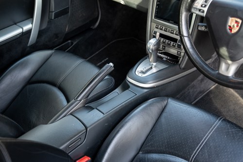 2005 Porsche 997.1 911 Carrera S For Sale (picture 24 of 142)