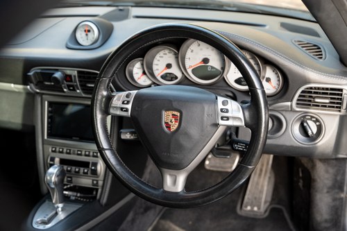 2005 Porsche 997.1 911 Carrera S For Sale (picture 26 of 142)