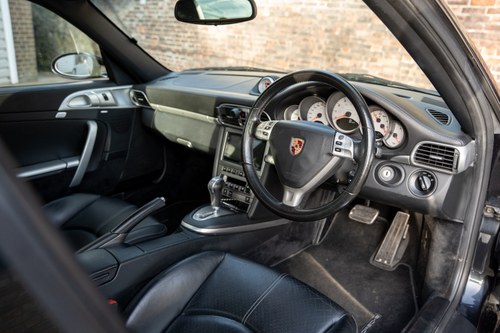 2005 Porsche 997.1 911 Carrera S For Sale (picture 27 of 142)