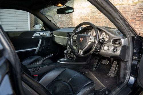 2005 Porsche 997.1 911 Carrera S For Sale (picture 28 of 142)