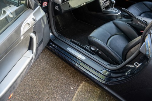 2005 Porsche 997.1 911 Carrera S For Sale (picture 33 of 142)