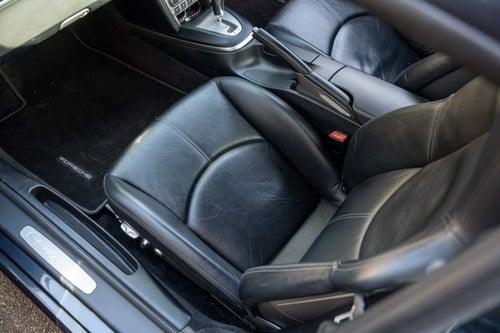2005 Porsche 997.1 911 Carrera S For Sale (picture 34 of 142)