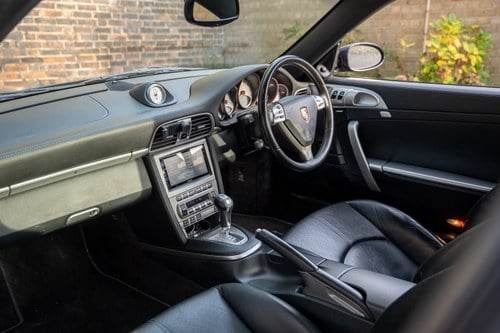 2005 Porsche 997.1 911 Carrera S For Sale (picture 35 of 142)
