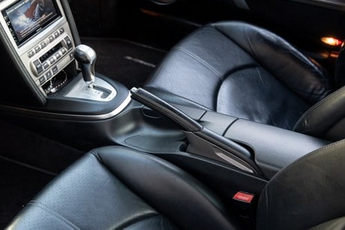 2005 Porsche 997.1 911 Carrera S For Sale (picture 36 of 142)
