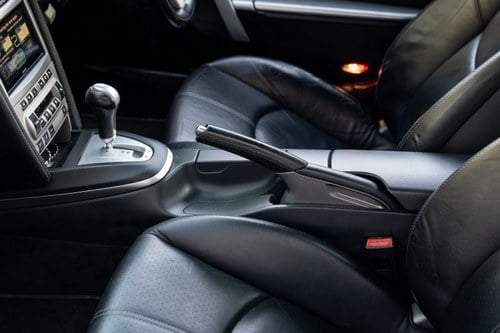 2005 Porsche 997.1 911 Carrera S For Sale (picture 38 of 142)