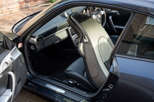 2005 Porsche 997.1 911 Carrera S For Sale (picture 42 of 142)