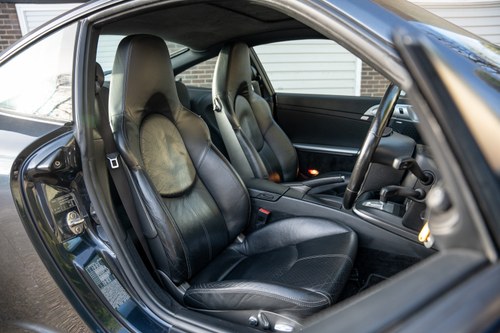 2005 Porsche 997.1 911 Carrera S For Sale (picture 45 of 142)