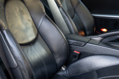 2005 Porsche 997.1 911 Carrera S For Sale (picture 46 of 142)