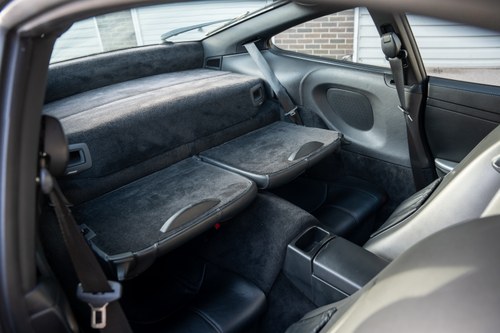 2005 Porsche 997.1 911 Carrera S For Sale (picture 49 of 142)