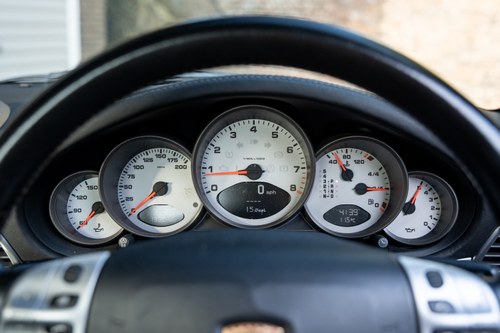 2005 Porsche 997.1 911 Carrera S For Sale (picture 50 of 142)