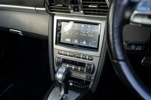 2005 Porsche 997.1 911 Carrera S For Sale (picture 53 of 142)