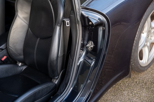 2005 Porsche 997.1 911 Carrera S For Sale (picture 54 of 142)