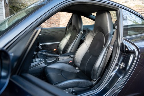 2005 Porsche 997.1 911 Carrera S For Sale (picture 57 of 142)