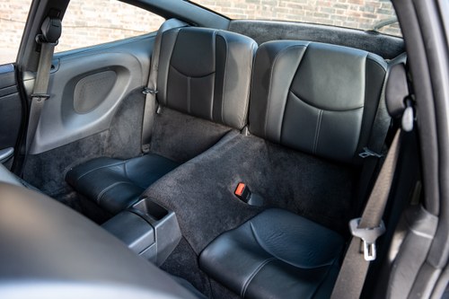2005 Porsche 997.1 911 Carrera S For Sale (picture 59 of 142)