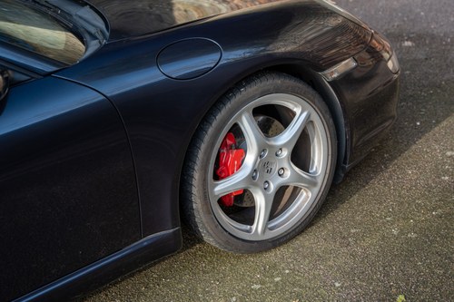 2005 Porsche 997.1 911 Carrera S For Sale (picture 63 of 142)