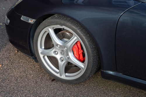 2005 Porsche 997.1 911 Carrera S For Sale (picture 66 of 142)