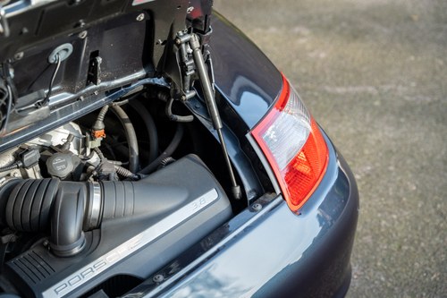 2005 Porsche 997.1 911 Carrera S For Sale (picture 134 of 142)