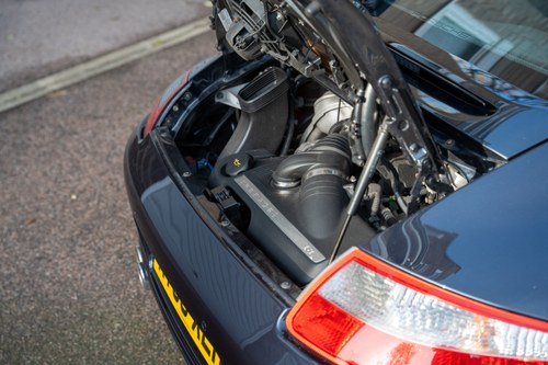 2005 Porsche 997.1 911 Carrera S For Sale (picture 137 of 142)