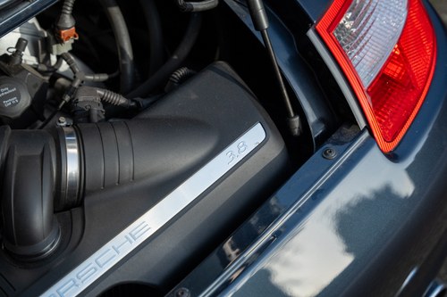 2005 Porsche 997.1 911 Carrera S For Sale (picture 138 of 142)