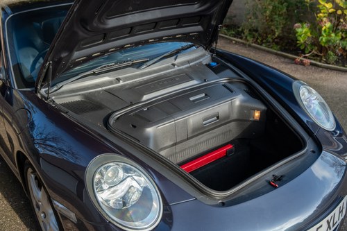 2005 Porsche 997.1 911 Carrera S For Sale (picture 68 of 142)
