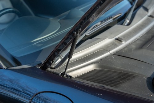 2005 Porsche 997.1 911 Carrera S For Sale (picture 69 of 142)