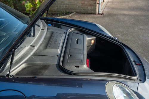 2005 Porsche 997.1 911 Carrera S For Sale (picture 70 of 142)