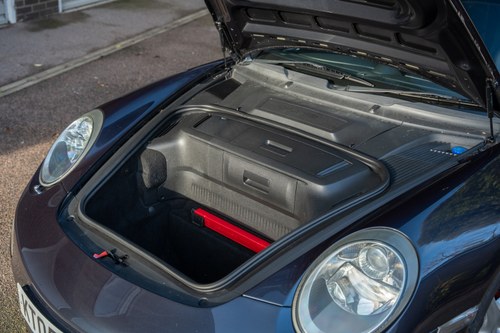 2005 Porsche 997.1 911 Carrera S For Sale (picture 71 of 142)