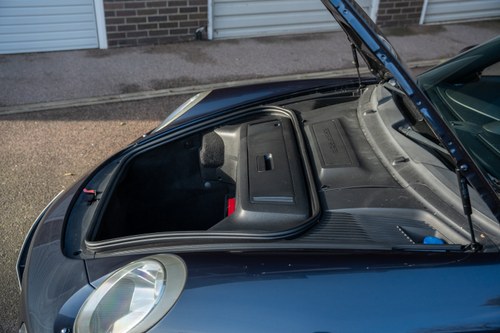 2005 Porsche 997.1 911 Carrera S For Sale (picture 72 of 142)