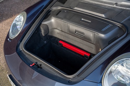 2005 Porsche 997.1 911 Carrera S For Sale (picture 74 of 142)