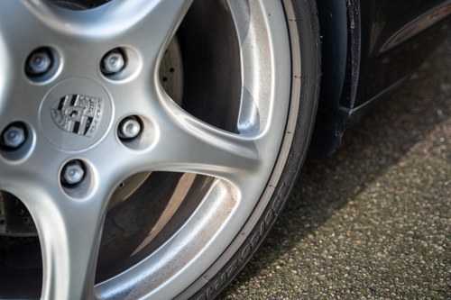 2005 Porsche 997.1 911 Carrera S For Sale (picture 83 of 142)
