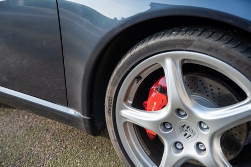 2005 Porsche 997.1 911 Carrera S For Sale (picture 84 of 142)