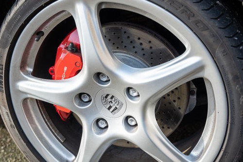 2005 Porsche 997.1 911 Carrera S For Sale (picture 85 of 142)