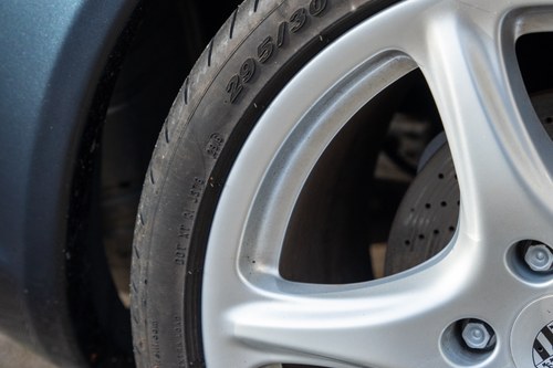 2005 Porsche 997.1 911 Carrera S For Sale (picture 87 of 142)