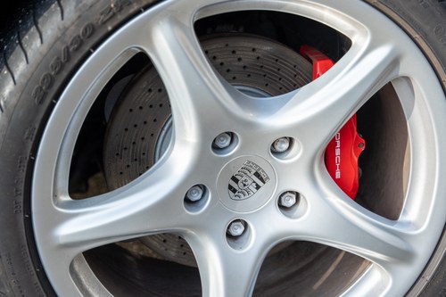 2005 Porsche 997.1 911 Carrera S For Sale (picture 88 of 142)