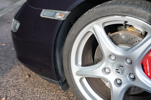 2005 Porsche 997.1 911 Carrera S For Sale (picture 98 of 142)