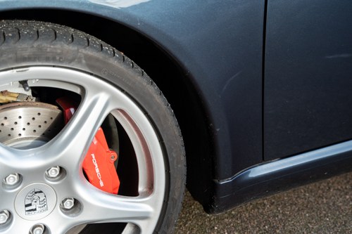2005 Porsche 997.1 911 Carrera S For Sale (picture 99 of 142)
