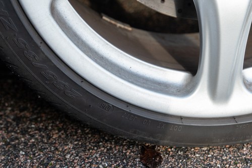 2005 Porsche 997.1 911 Carrera S For Sale (picture 100 of 142)