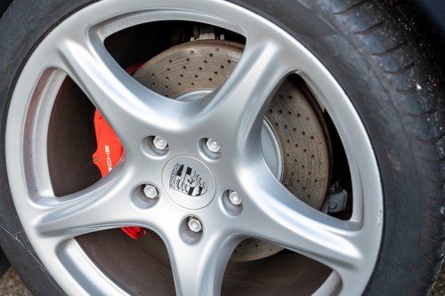 2005 Porsche 997.1 911 Carrera S For Sale (picture 104 of 142)