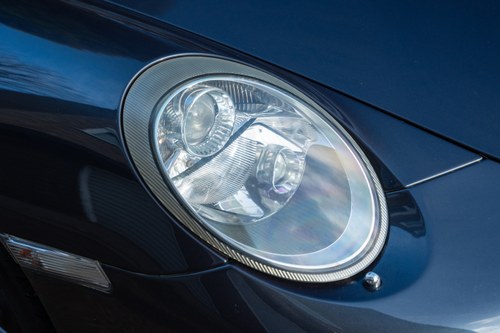 2005 Porsche 997.1 911 Carrera S For Sale (picture 115 of 142)