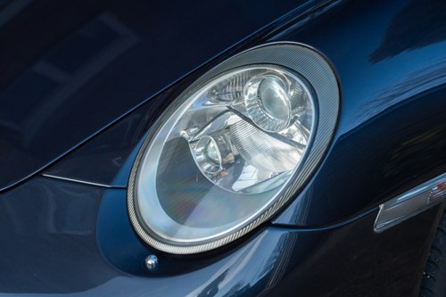 2005 Porsche 997.1 911 Carrera S For Sale (picture 116 of 142)