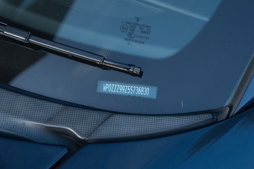 2005 Porsche 997.1 911 Carrera S For Sale (picture 117 of 142)