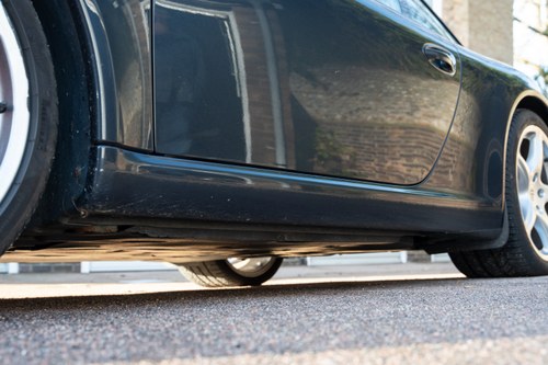 2005 Porsche 997.1 911 Carrera S For Sale (picture 128 of 142)