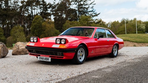 1980 Ferrari 400i Automatic In vendita (immagine 1 di 171)
