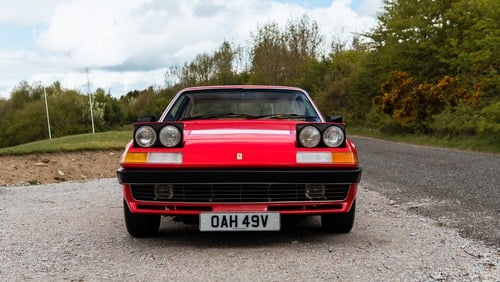 1980 Ferrari 400i Automatic In vendita (immagine 3 di 171)