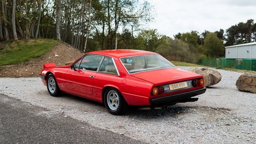 1980 Ferrari 400i Automatic In vendita (immagine 8 di 171)