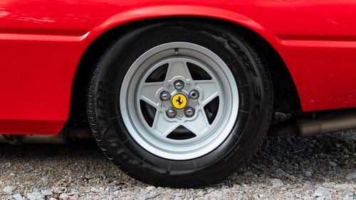1980 Ferrari 400i Automatic In vendita (immagine 12 di 171)