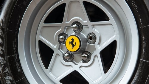 1980 Ferrari 400i Automatic In vendita (immagine 76 di 171)