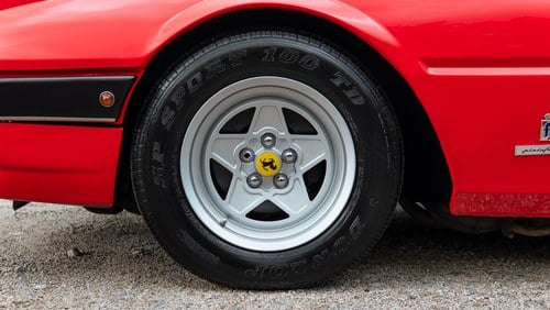 1980 Ferrari 400i Automatic In vendita (immagine 13 di 171)