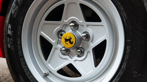 1980 Ferrari 400i Automatic In vendita (immagine 77 di 171)